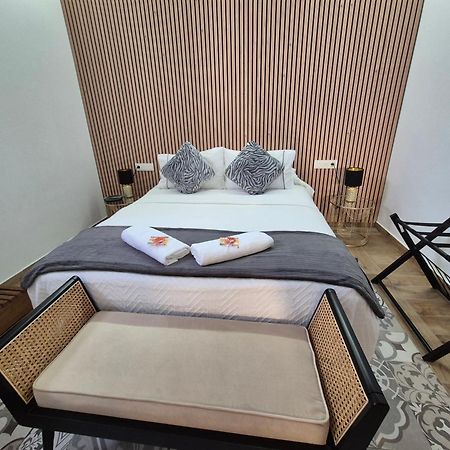 Home Suites Center กรานาดา ภายนอก รูปภาพ