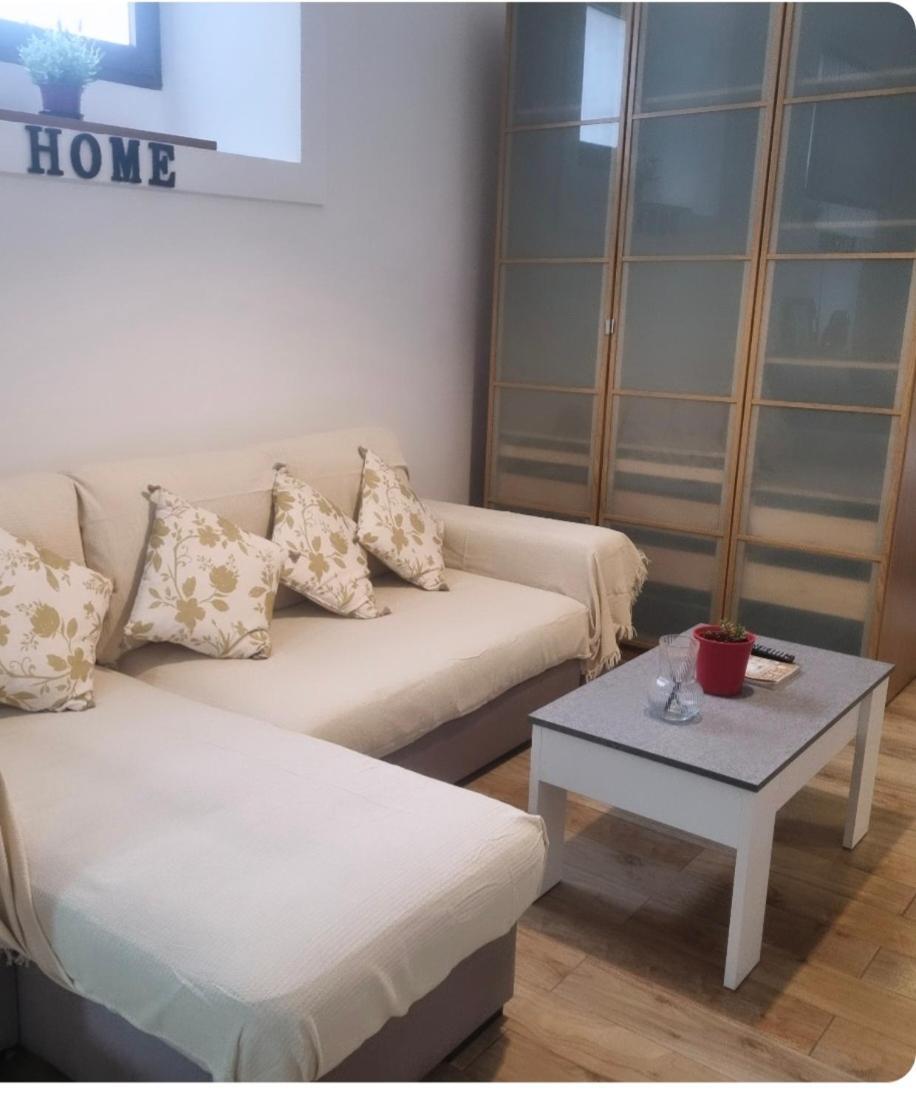 Home Suites Center กรานาดา ภายนอก รูปภาพ